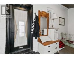 Eat in kitchen - 156 Albion Street, Brantford, ON N3T3M9 Photo 4