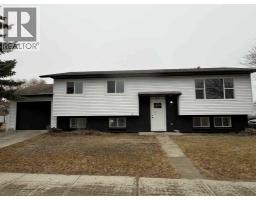 2pc Bathroom - 8001 Poplar Drive, Grande Prairie, AB T8V5K6 Photo 2