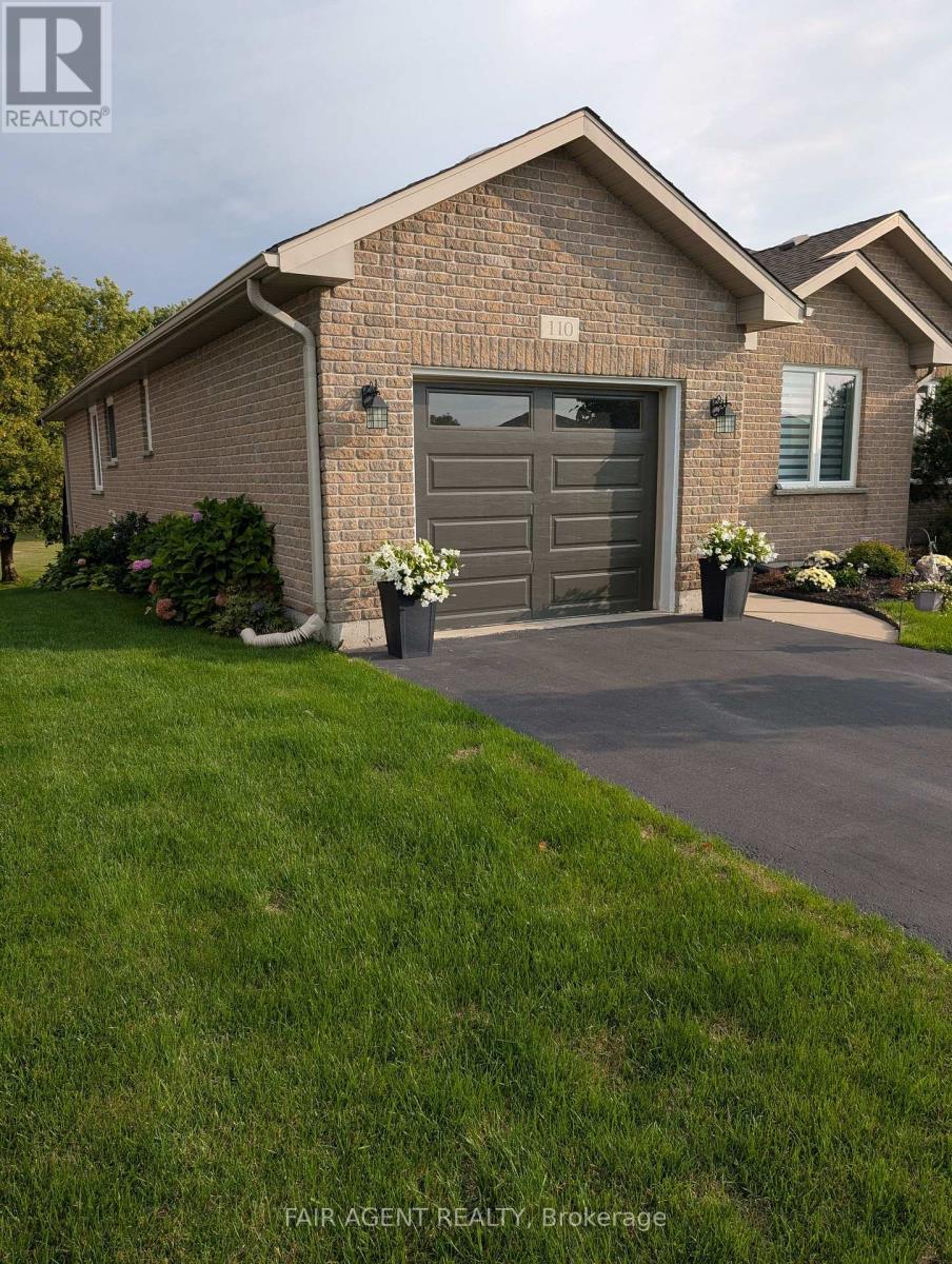 110 Milton Seiler Crescent