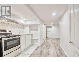 Dining room - Bsmt 3554 Stonecutter Crescent, Mississauga, ON L5M7N6 Photo 2