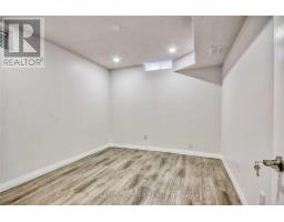 Den - Bsmt 3554 Stonecutter Crescent, Mississauga, ON L5M7N6 Photo 5