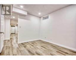 Bedroom - Bsmt 3554 Stonecutter Crescent, Mississauga, ON L5M7N6 Photo 4