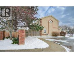 Bedroom - 302 College Avenue W Unit 112, Guelph, ON N1G4T6 Photo 5