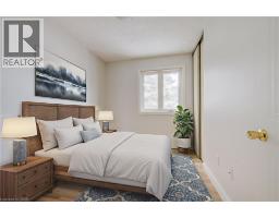 Bedroom - 302 College Avenue W Unit 112, Guelph, ON N1G4T6 Photo 3