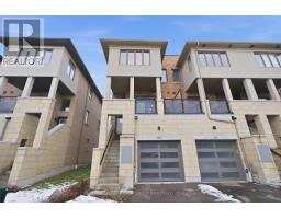 Dining room - 65 33 Donald Fleming Way, Whitby, ON L1R0N8 Photo 2