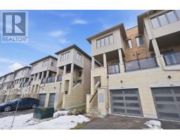 Kitchen - 65 33 Donald Fleming Way, Whitby, ON L1R0N8 Photo 3