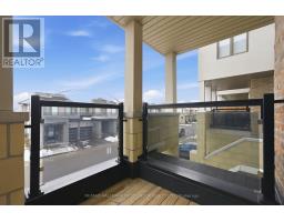 Primary Bedroom - 65 33 Donald Fleming Way, Whitby, ON L1R0N8 Photo 4