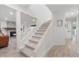 Kitchen - 7334 Sunshine Drive Sardis West Vedder, Chilliwack, BC V2R1H6 Photo 5