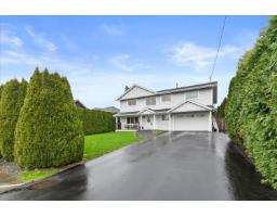Mud room - 7334 Sunshine Drive Sardis West Vedder, Chilliwack, BC V2R1H6 Photo 2