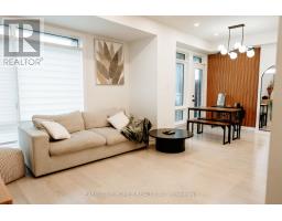 Laundry room - 51 402 Salem Road, Ajax, ON L1S0H2 Photo 2