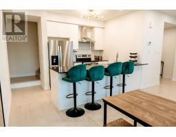 Dining room - 51 402 Salem Road, Ajax, ON L1S0H2 Photo 5