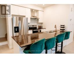 Kitchen - 51 402 Salem Road, Ajax, ON L1S0H2 Photo 4