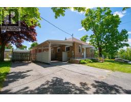 Dining room - 760 Chemong Road, Peterborough, ON K9H5Y9 Photo 3