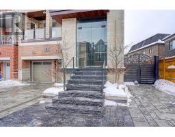 Bedroom 4 - 18 Caine Street, Richmond Hill, ON L4S0H2 Photo 3