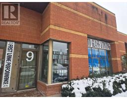 9 10 8600 Keele Street, Vaughan, ON L4K4H8 Photo 4