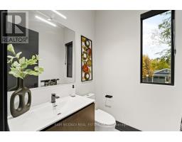 Recreational, Games room - 417 Union Street, Oakville, ON L6J1E7 Photo 5