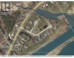 Lot 9 Flett Street, Edwardsburgh Cardinal, ON K0E1E0 Photo 2