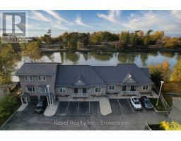 Family room - 4 64 River Road E, Wasaga Beach, ON L9Z2L1 Photo 4