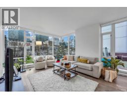 309 161 W Georgia Street, Vancouver, BC V6B0K9 Photo 2