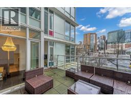 309 161 W Georgia Street, Vancouver, BC V6B0K9 Photo 3