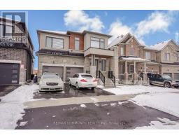 Eating area - 55 Hoad Street, Clarington, ON L1B0W1 Photo 2