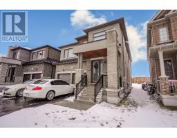 Kitchen - 55 Hoad Street, Clarington, ON L1B0W1 Photo 3