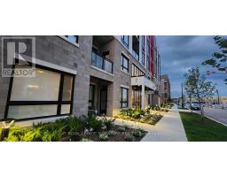 Dining room - 404 3285 Carding Mill Trail, Oakville, ON L6M5P7 Photo 2