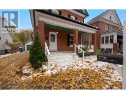 Kitchen - 97 Mill Street N, Brampton, ON L6X1T7 Photo 5