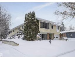 Dining room - 38 Glenhaven Cr, St Albert, AB T8N1A5 Photo 2