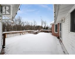 Primary Bedroom - 3 Carlow Line, Asphodelnorwood, ON K0L2B0 Photo 4