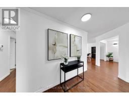 Dining room - 3 Carlow Line, Asphodelnorwood, ON K0L2B0 Photo 2