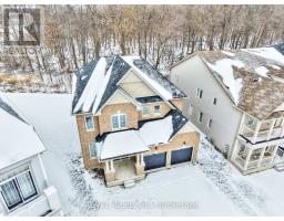 Kitchen - 8787 Chickory Trail, Niagara Falls, ON L2H3S4 Photo 3