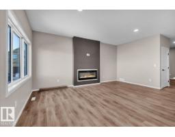 Dining room - 1154 South Creek Wd, Stony Plain, AB T7Z0M1 Photo 2