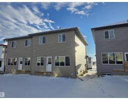 Bedroom 2 - 1154 South Creek Wd, Stony Plain, AB T7Z0M1 Photo 5