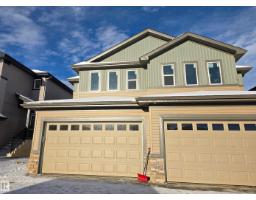 Primary Bedroom - 1154 South Creek Wd, Stony Plain, AB T7Z0M1 Photo 4