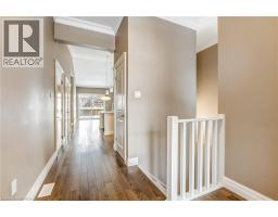 Utility room - 26 Reid Street Unit 8, St George, ON N0E1N0 Photo 2