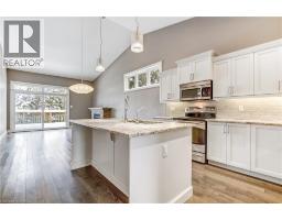 Bedroom - 26 Reid Street Unit 8, St George, ON N0E1N0 Photo 3