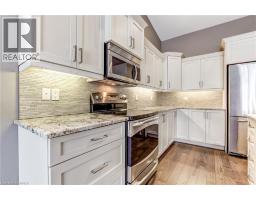 4pc Bathroom - 26 Reid Street Unit 8, St George, ON N0E1N0 Photo 5