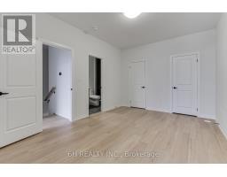 Eating area - Lot 29 46 Harold Wilson Lane, Richmond Hill, ON L4S1N5 Photo 3