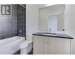 Primary Bedroom - Lot 29 46 Harold Wilson Lane, Richmond Hill, ON L4S1N5 Photo 5