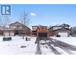 Recreational, Games room - 264 Patterson Street, New Tecumseth, ON L0G1A0 Photo 2