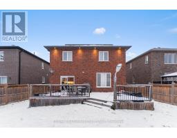 Bathroom - 264 Patterson Street, New Tecumseth, ON L0G1A0 Photo 4