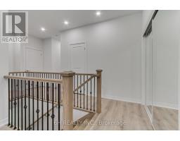 Kitchen - Lot 18 23 Harold Wilson Lane, Richmond Hill, ON L4S1N5 Photo 3