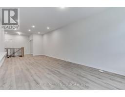 Bedroom 2 - Lot 18 23 Harold Wilson Lane, Richmond Hill, ON L4S1N5 Photo 5