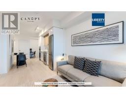 Den - 1801 5105 Hurontario Street, Mississauga, ON L4Z3X7 Photo 4