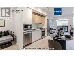 Primary Bedroom - 1801 5105 Hurontario Street, Mississauga, ON L4Z3X7 Photo 3