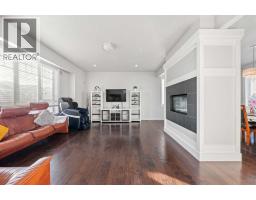 Dining room - 161 Rainbow Falls Glen, Chestermere, AB T1X0S5 Photo 2