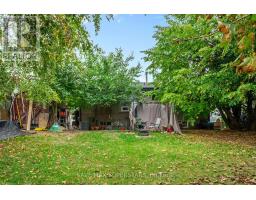 Kitchen - Duplex 35 Bernick Drive, Barrie, ON L4M5C1 Photo 5