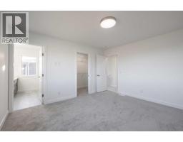 Dining room - 19 Appaloosa Way, Cochrane, AB T4C2M3 Photo 3