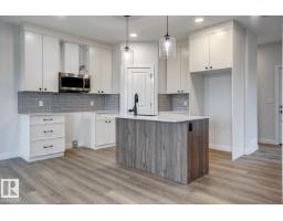 Primary Bedroom - 34 Ficus Wy, Fort Saskatchewan, AB T8L0Z6 Photo 4